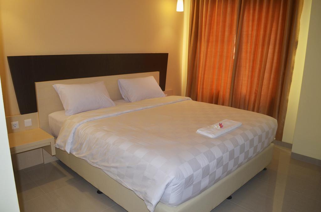M Hotel Mataram Room photo