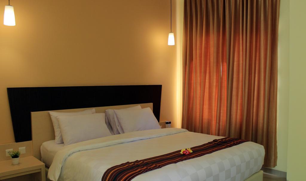 M Hotel Mataram Room photo